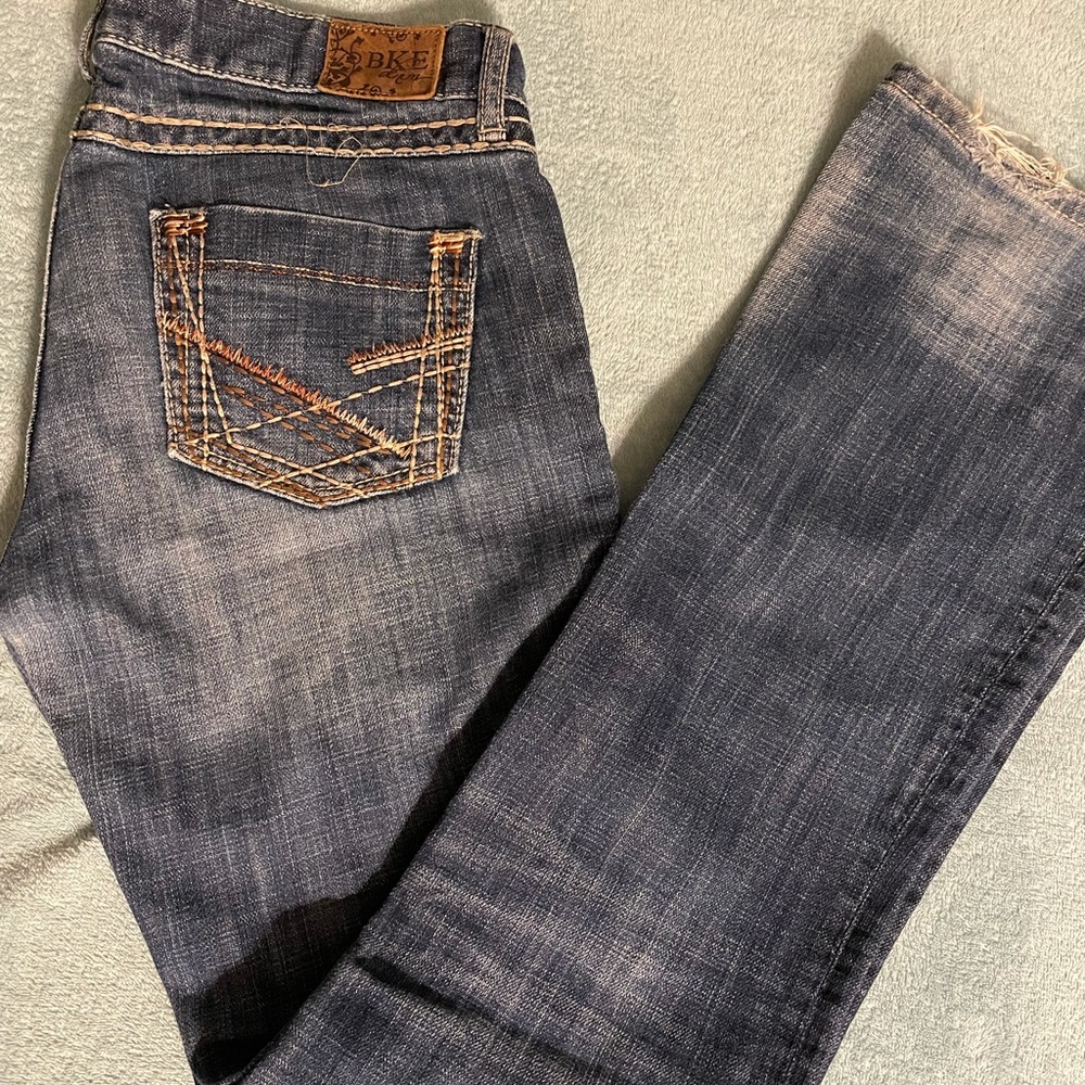 BKE jeans
